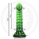 EPIC - CAELION DILDO RAÍZ VIVA - Imagen 4