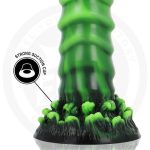 EPIC - CAELION DILDO RAÍZ VIVA - Imagen 3