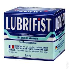 LUBRIFIST 200ML