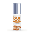 STIMUL8 - S8 LUBRICANTE DE CARAMELO SALADO 125 ML