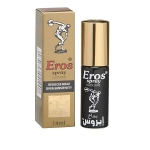 EROS DELAY SPRAY 14 ML