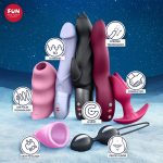 SATISFYER - CALENDARIO ADVIENTO PREMIUM 2025 - Imagen 2