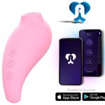 ADRIEN LASTIC - REVELATION SUCCIONADOR CLÍTORIS ROSA - APP GRATUITA - Imagen 7