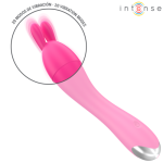 CHER VIBRADOR 20 PATRONES CON CABEZALES INTERCAMBIABLES - Imagen 5