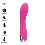 CHER VIBRADOR 20 PATRONES CON CABEZALES INTERCAMBIABLES