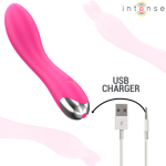 CHER VIBRADOR 20 PATRONES CON CABEZALES INTERCAMBIABLES - Imagen 9