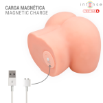 FIRST TIME ARIANA VAGINA VIBRADORA VIRGEN CON HIMEN Y SANGRADO - Imagen 6