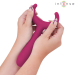 ROWAN VIBRADOR INCLUSIVO PARA PAREJAS - Imagen 6