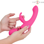 WINONA DOBLE VIBRADOR RABBIT & WAND - Imagen 3
