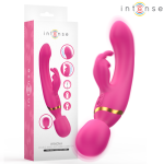 WINONA DOBLE VIBRADOR RABBIT & WAND - Imagen 5