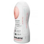 ALIVE - MAXI FLEX MASTURBADOR MASCULINO VAGINA TALLA L - Imagen 2