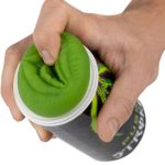 ALIVE - PUSSY STROKER MASTURBADOR MASCULINO VAGINA LATA BEBIDA ENERGÉTICA - Imagen 4