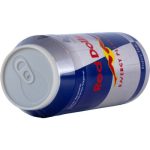 ALIVE - RED DOLL MASTURBADOR MASCULINO VAGINA LATA BEBIDA ENERGÉTICA - Imagen 3