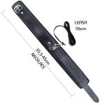 ALIVE - SECRET DESIRES KIT 7 PIEZAS BDSM NEGRO - Imagen 5