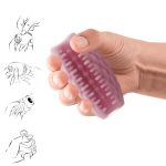 PRETTY LOVE - ATHENA EROS MASTURBADOR MASCULINO SILICONA ROSA - Imagen 7