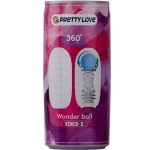 PRETTY LOVE - VENUS X MASTURBADOR MASCULINO MODELO 3 BLANCO - Imagen 5