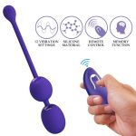 PRETTY LOVE - WILLIE YOUTH BOLAS CONTROL REMOTO & VIBRACIÓN VIOLETA - Imagen 2