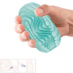 PRETTY LOVE - HUEVO MASTURBADOR TWIST ANGEL CUPID - Imagen 4