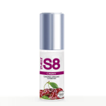 STIMUL8 - S8 LUBRICANTE DE CEREZA 50 ML