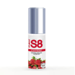 STIMUL8 - S8 LUBRICANTE DE FRESA 50 ML