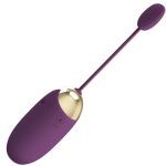 HUEVO VIBRADOR ABNER APP LILA - Imagen 2
