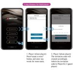 HUEVO VIBRADOR ABNER APP LILA - Imagen 12