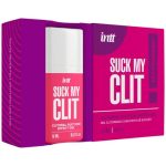 INTT - SUCK MY CLIT GEL EFECTO SUCCIÓN FRESAS SILVESTRES 15 ML - Imagen 5