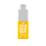 INTT - SUCK MY CLIT GEL EFECTO SUCCIÓN TROPICAL MANGO 15 ML