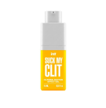 INTT - SUCK MY CLIT GEL EFECTO SUCCIÓN TROPICAL MANGO 15 ML