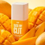 INTT - SUCK MY CLIT GEL EFECTO SUCCIÓN TROPICAL MANGO 15 ML - Imagen 2