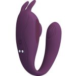 SHEY ESTIMULADOR & VIBRADOR APP GRATUITA LARGA DISTANCIA MORADO - Imagen 8