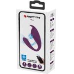 SHEY ESTIMULADOR & VIBRADOR APP GRATUITA LARGA DISTANCIA MORADO - Imagen 10