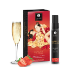 SHUNGA - WAVES PLEASURE SPRAY ORAL SEDUCTOR FRESA 20 ML