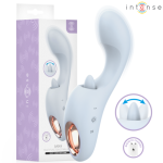 ANYA ESTIMULADOR MULTIFUNCIÓN CON VIBRACIÓN Y MOVIMIENTO - Imagen 6