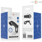 JEROME ANILLO VIBRADOR AJUSTABLE MODELO 12 - Imagen 6