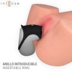 JEROME ANILLO VIBRADOR AJUSTABLE MODELO 12 - Imagen 5