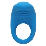 JUKE ANILLO DE SILICONA PARA PENE CON VIBRADOR DE ESTIMULACIÓN DE CLÍTORIS - Imagen 8