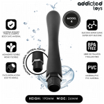 LIMPIADOR ANAL CON ADAPTADOR UNIVERSAL - Imagen 3