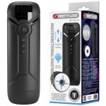 AETOLA MASTURBADOR AUTOMÁTICO MULTIFUNCIÓN NEGRO - Imagen 7