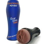 PRIVATE - MASTURBADOR SEXY SISTA TO GO - Imagen 6
