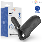 SEAN ANILLO VIBRADOR AJUSTABLE MODELO 13 - Imagen 7