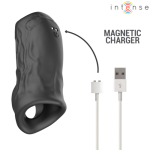 SEAN ANILLO VIBRADOR AJUSTABLE MODELO 13 - Imagen 3