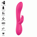 TAMMY ESTIMULADOR RABBIT CON CALOR
