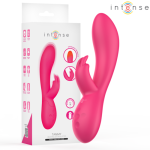 TAMMY ESTIMULADOR RABBIT CON CALOR - Imagen 3