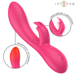 TAMMY ESTIMULADOR RABBIT CON CALOR - Imagen 2
