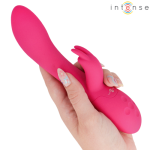 TAMMY ESTIMULADOR RABBIT CON CALOR - Imagen 4