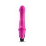 ARMONY - JOYBLADE DILDO VIBRADOR ROTADOR FUCSIA - Imagen 2