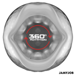 JAMYJOB - BLOW-R MASTURBADOR CON THRUSTING Y ROTACIÓN - Imagen 4