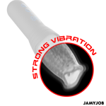 JAMYJOB - BLOW-R MASTURBADOR CON THRUSTING Y ROTACIÓN - Imagen 5