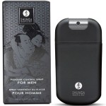 SHUNGA - SPRAY RETARDANTE PARA HOMBRE 20 ML - Imagen 3